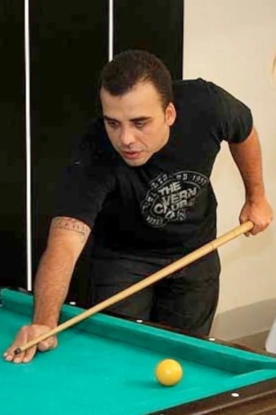 Angelo Torres Facial