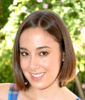 Photo HD Caroline Daily - 1