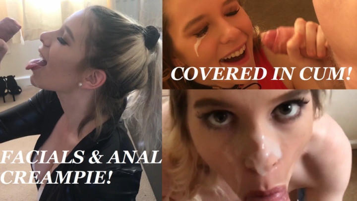 Cumshot compilation 2