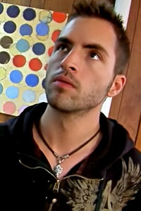 Photo HD Kris Slater - 8