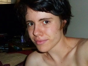 Tessabelle Beautiful Agony