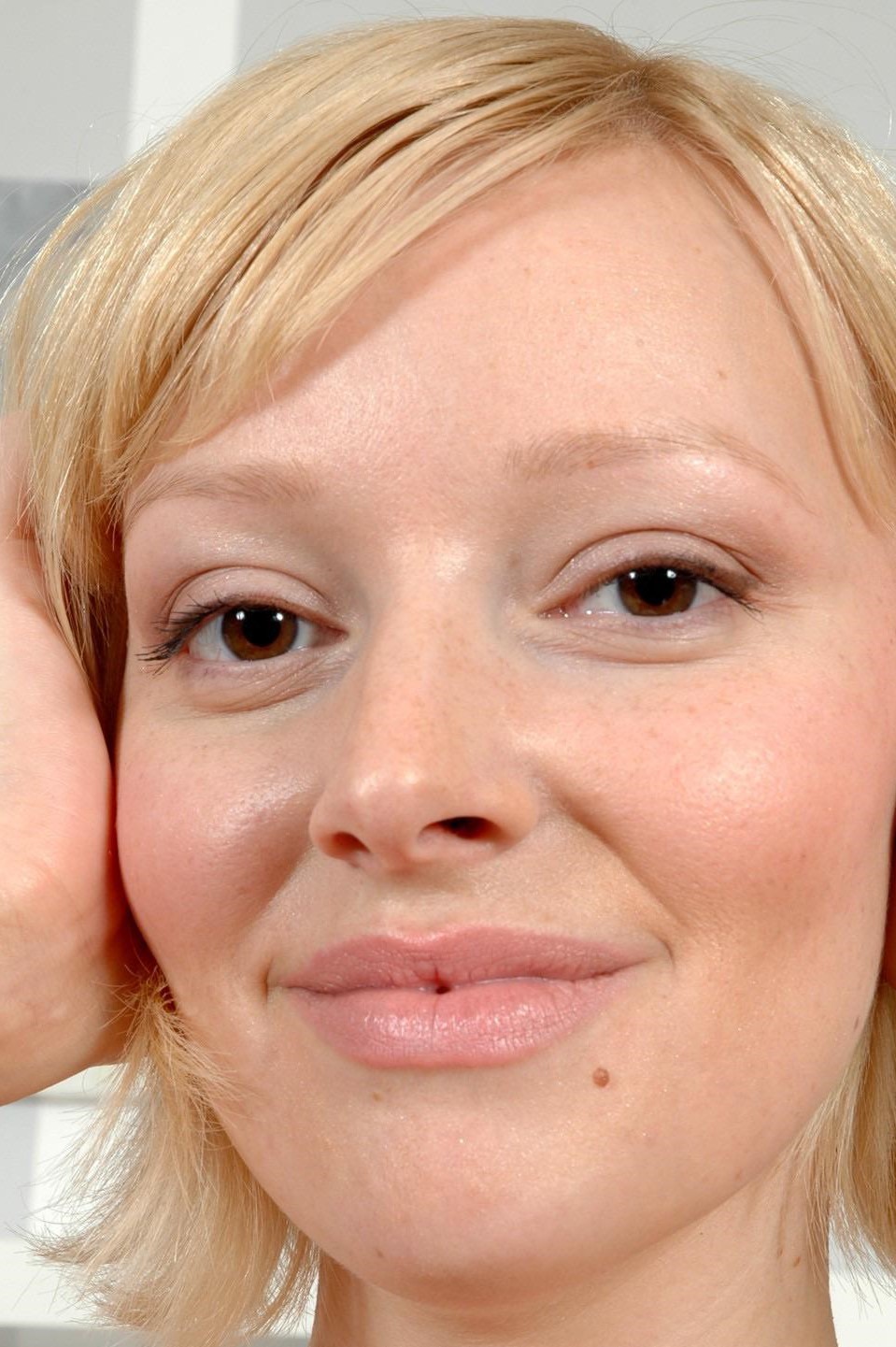 Sophie Mei Scoreland