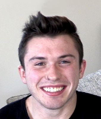 Photo HD Jonah Cain - 1