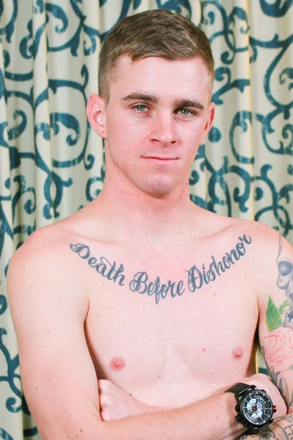 Photo HD Ryan Jordan - 1