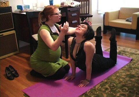 Zen Submissive - Part 3