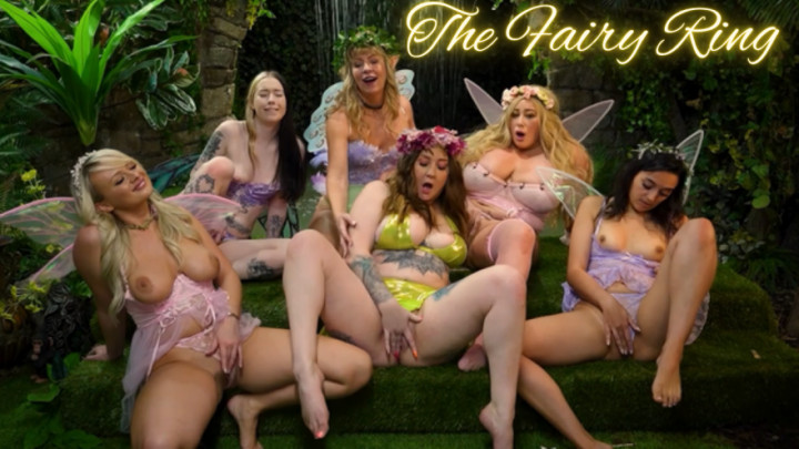 The Fairy Ring