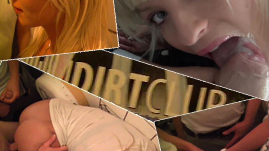 June 2013! The unveiling of the perverse secret!!