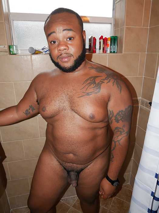 Logan Michaels Anulingus