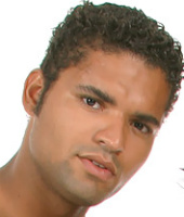 Fabiano Mendes Interracial