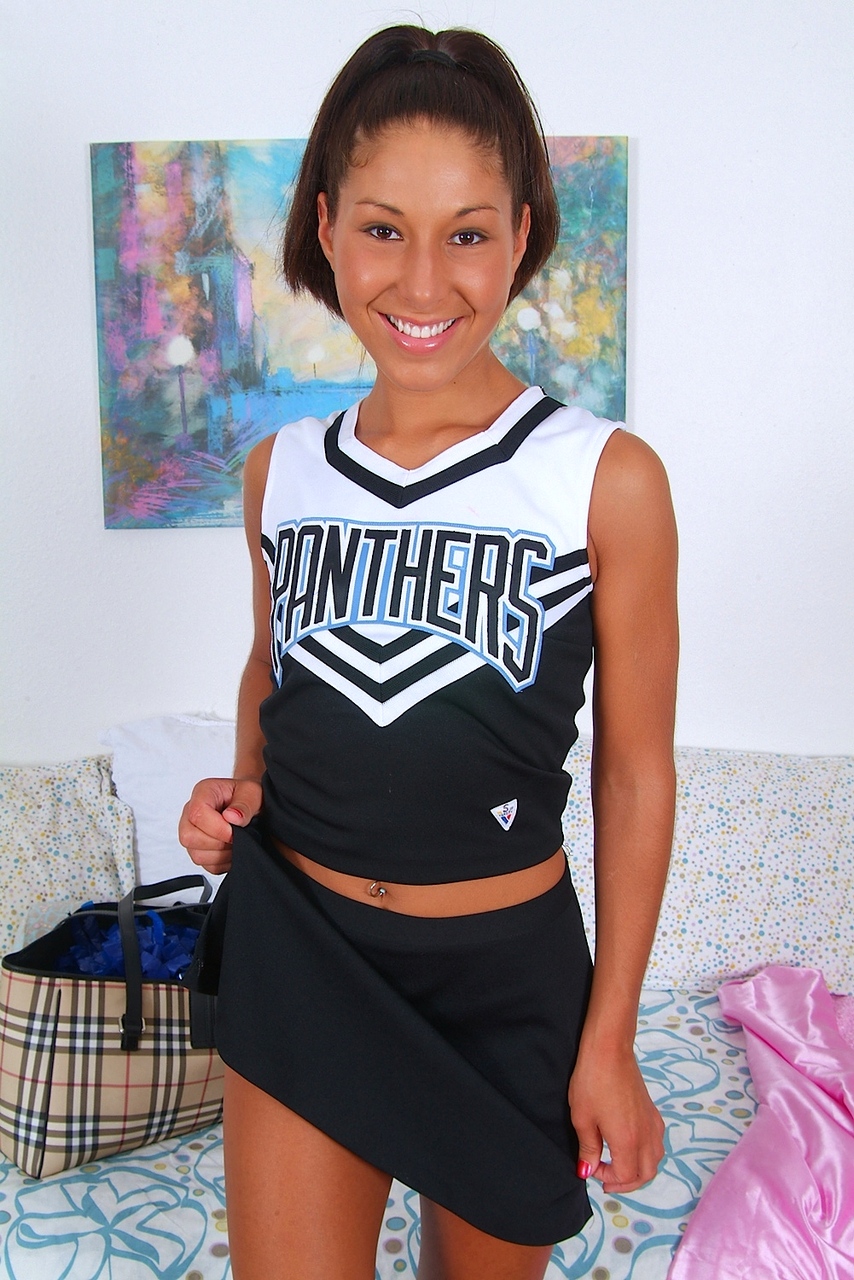 Isabella Pacino New Sensations