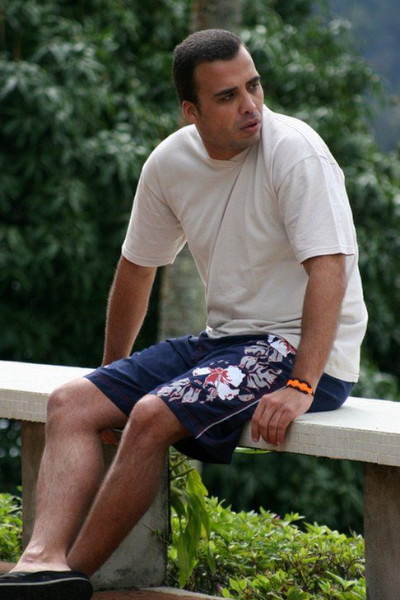 Photo HD Angelo Torres - 1