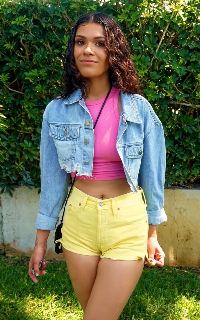 Photo HD Ada Lyn - 2