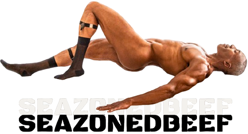 Seazoned Beef