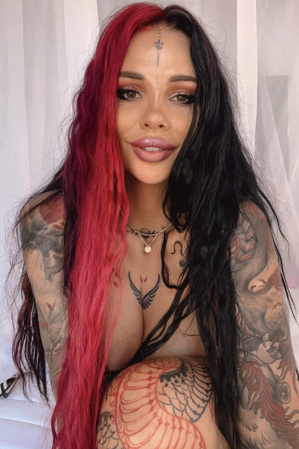 Photo HD Ksusha Krasivchik - 1