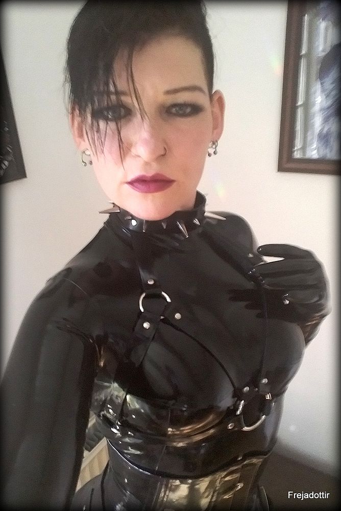 Photo HD Frejadottir - 1