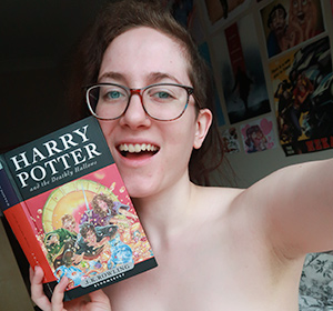 Photo HD Caitlin C - 1