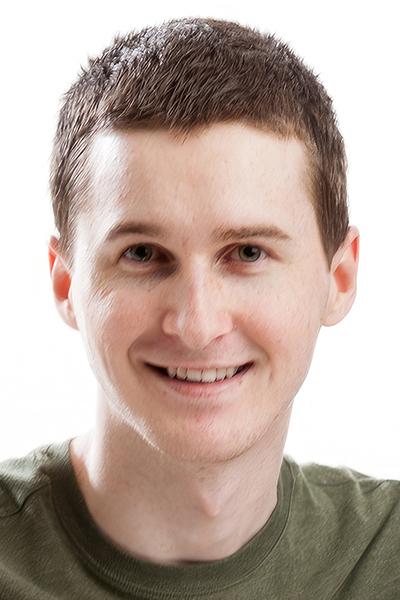 Photo HD Josh Pierce - 1