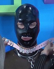 Sissy Jenna Domination