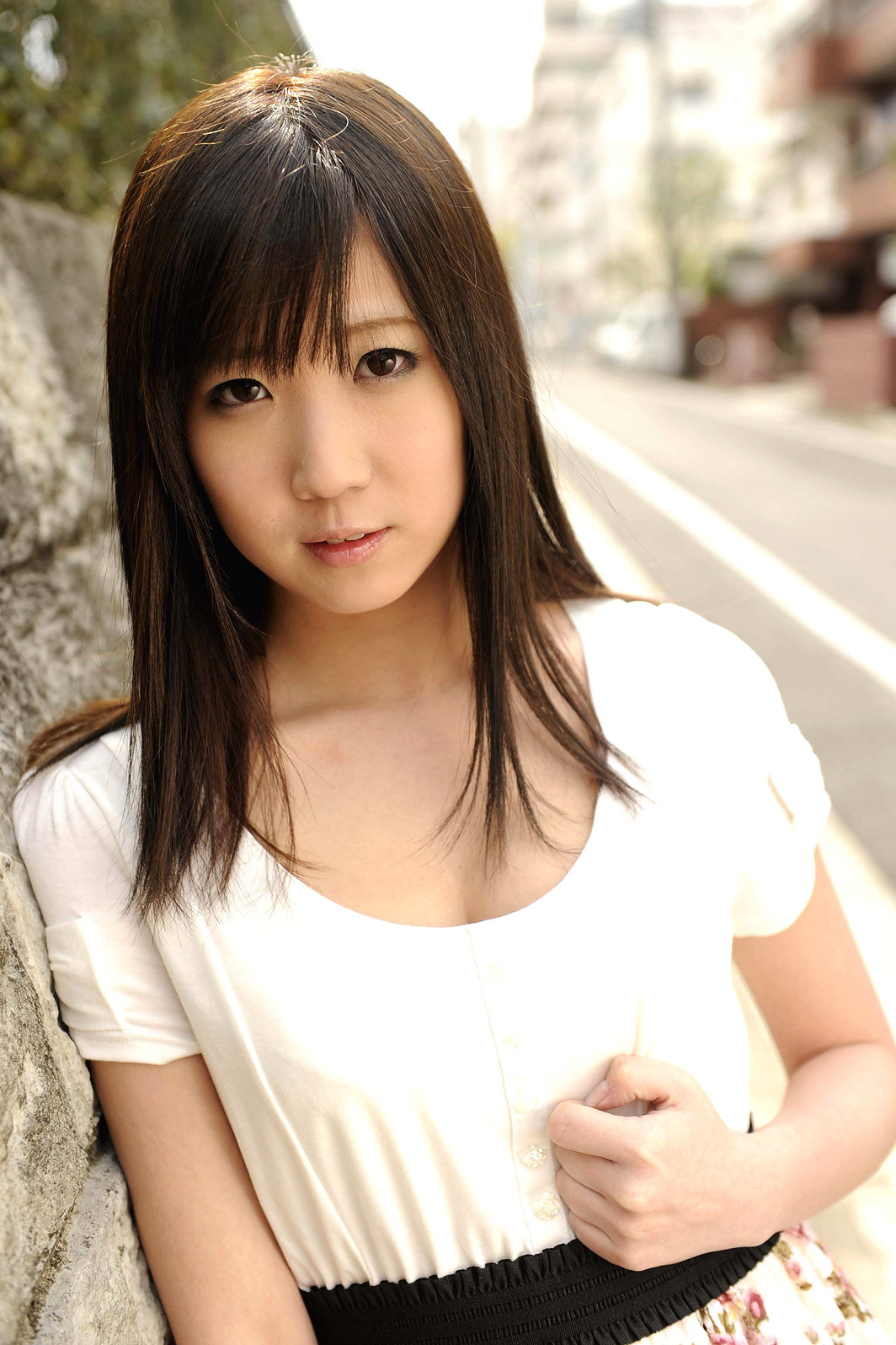 Photo HD Rie Hinamatsu - 1