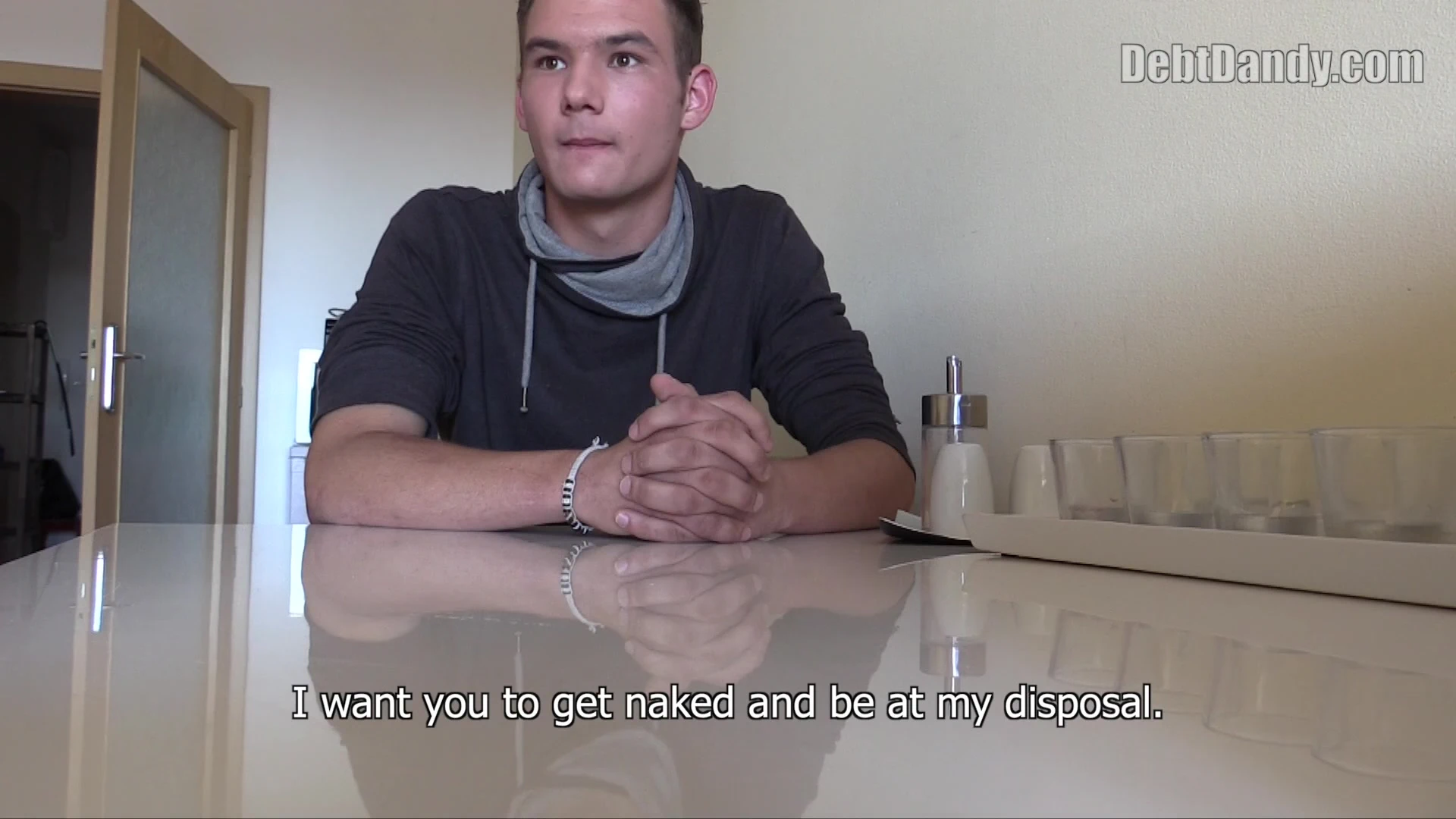 Debt Dandy 107