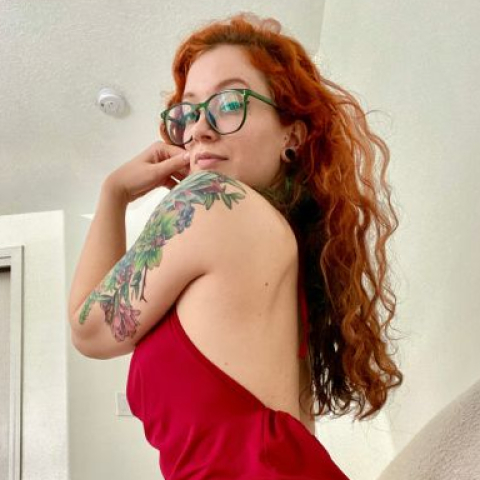 Veggiebabyy