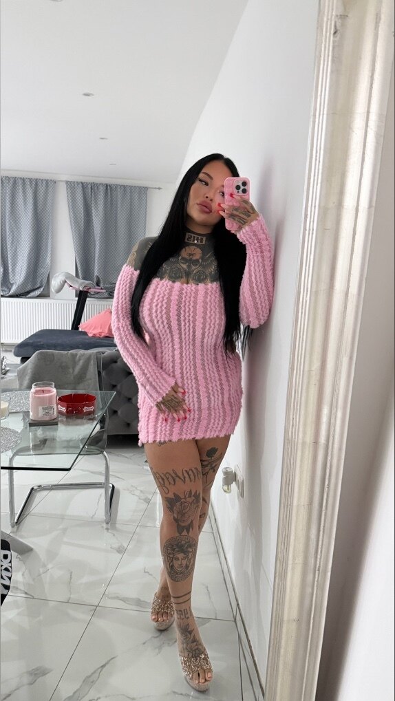 Melina Curves