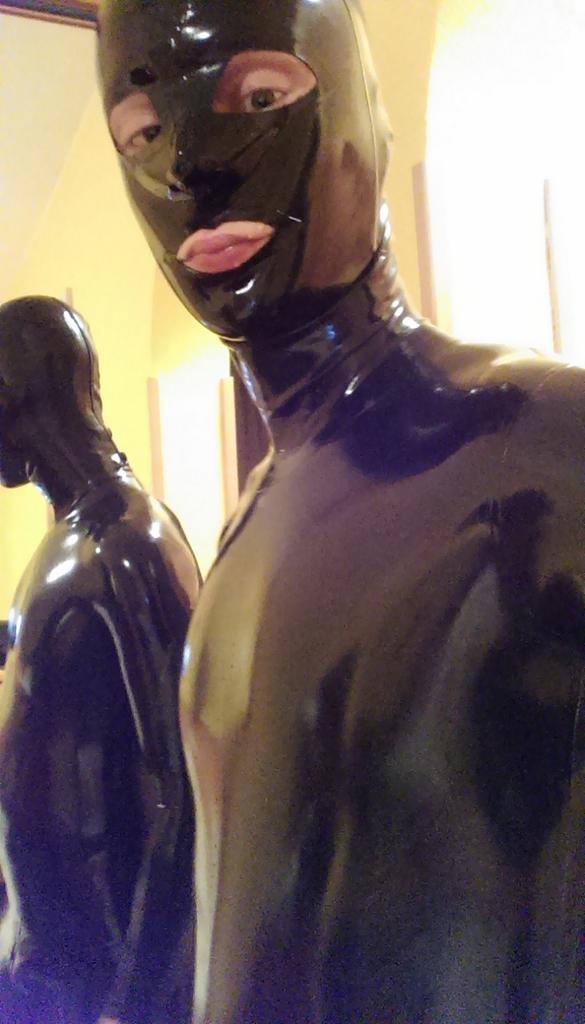 Photo HD Kinky LTX - 1