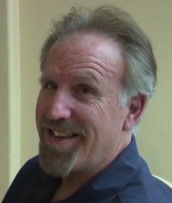 Richard Moulton Facial