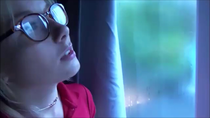 Brother & Sister’s Lost Weekend