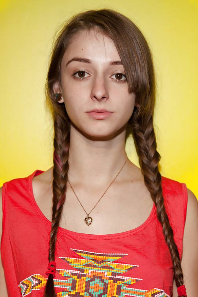 Photo HD Willow Hayes - 2