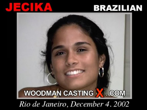Jecika