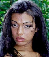 Photo HD Sabrina Hemolly - 1