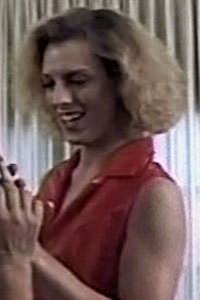 Barbie Desade Anulingus