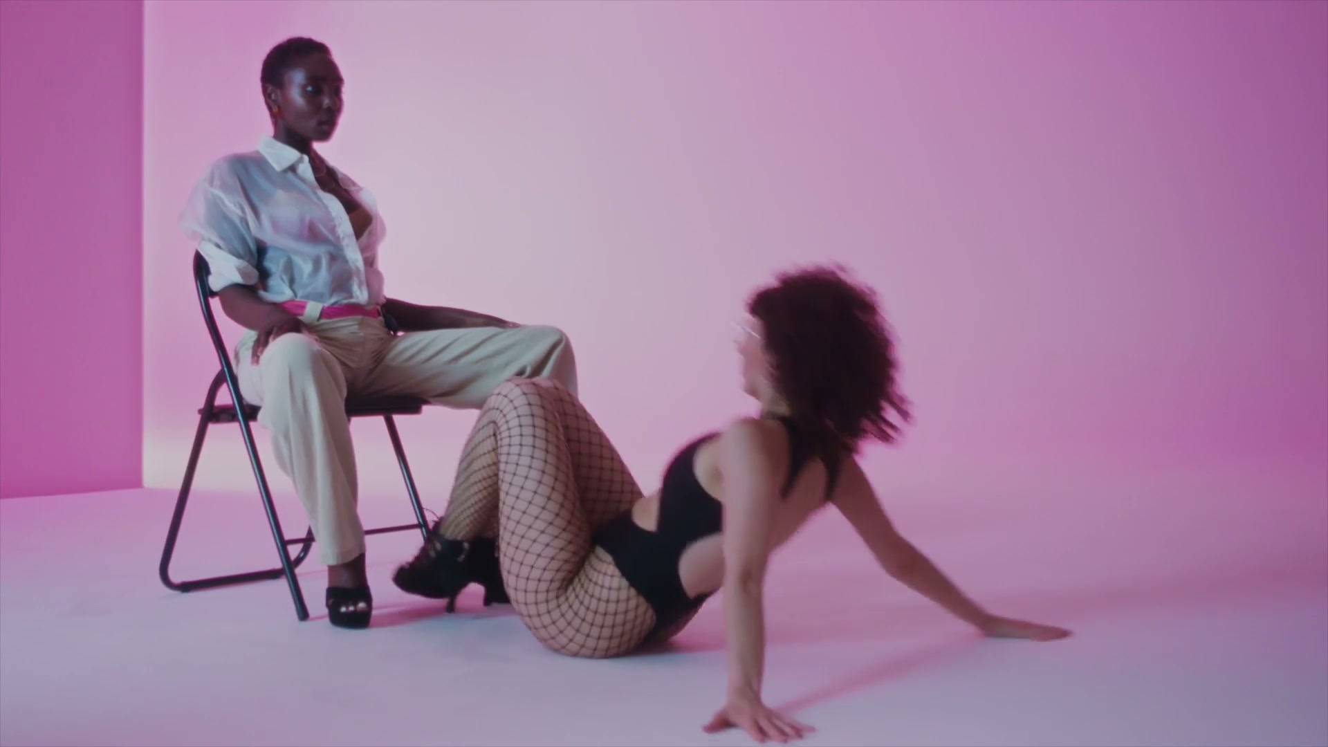 Private Dancer