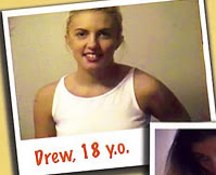 Drew