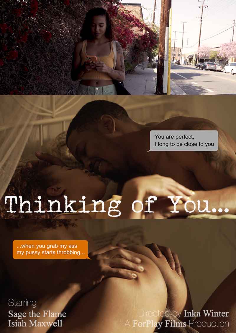 Thinking of You