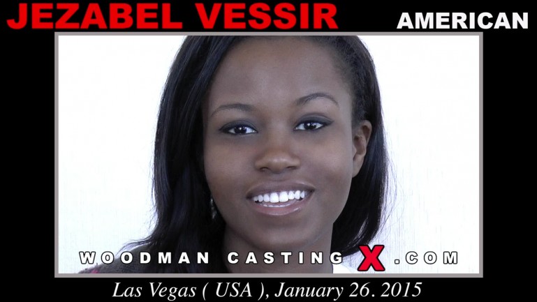 Jezabel Vessir Casting