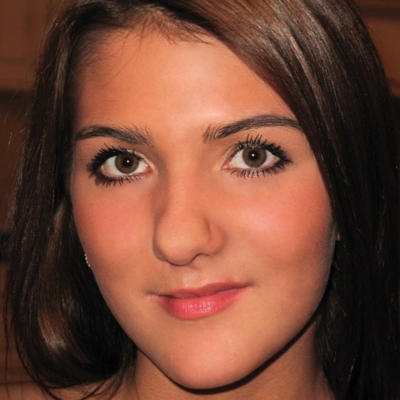 Antonia Giepky Woodman Casting X