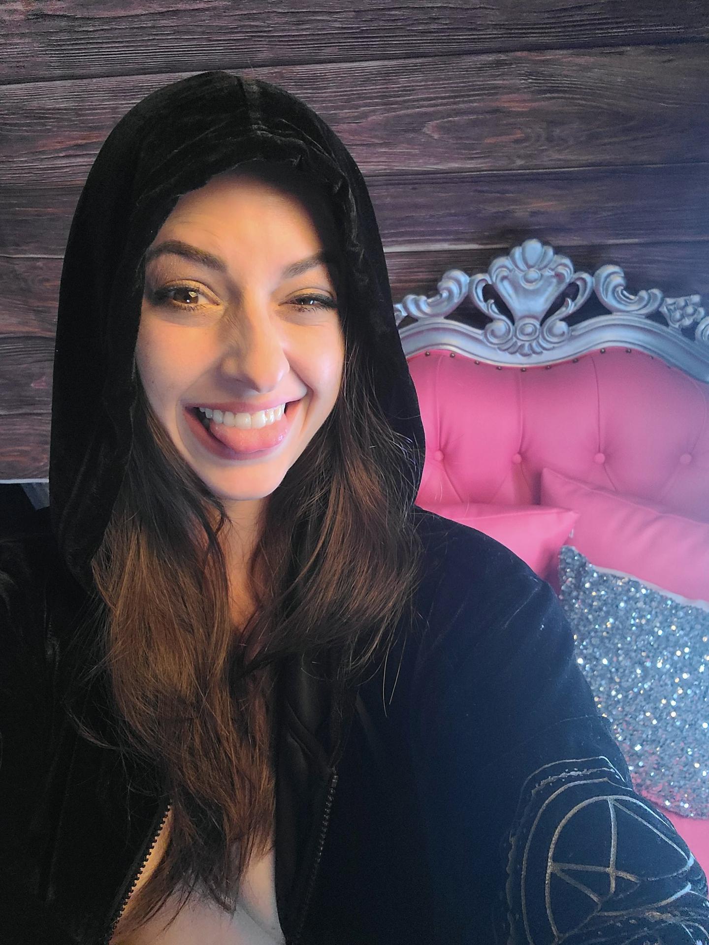 Photo HD Indica Jane - 4