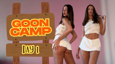 GOON CAMP: DAY 1 - ORIENTATION