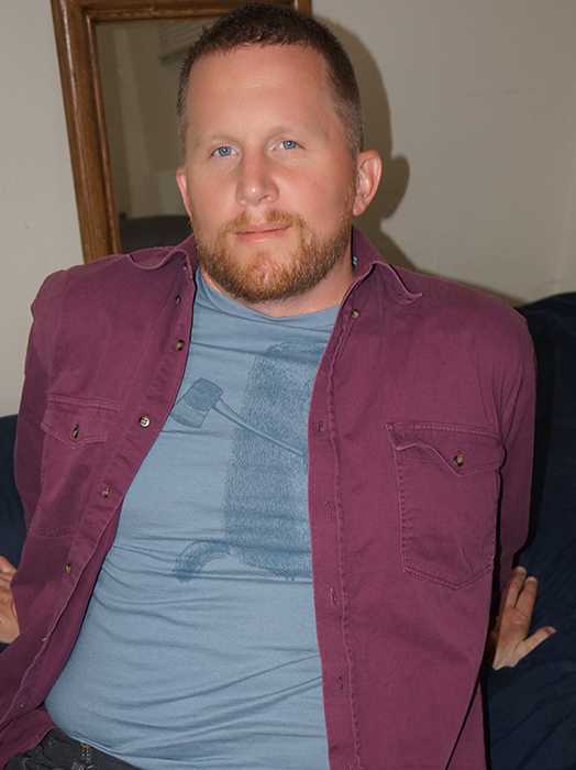 Photo HD Eric Wolfe - 2