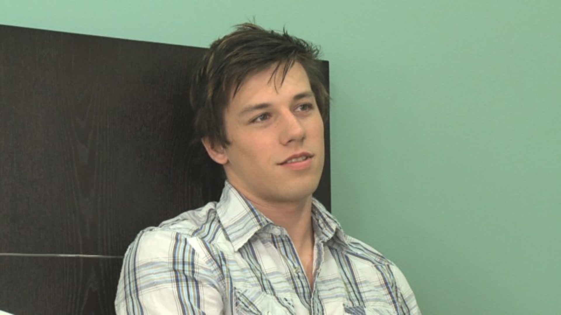 Cody Blackford