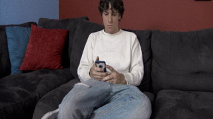 Violet Star - The Other Step-Brother Part One