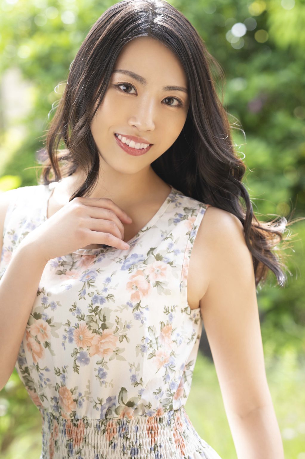 Photo HD Tomomi Okanishi - 3