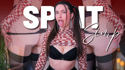 Spit Simp