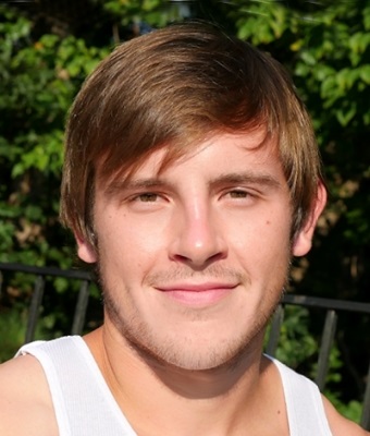 Photo HD Jonny Cox - 1