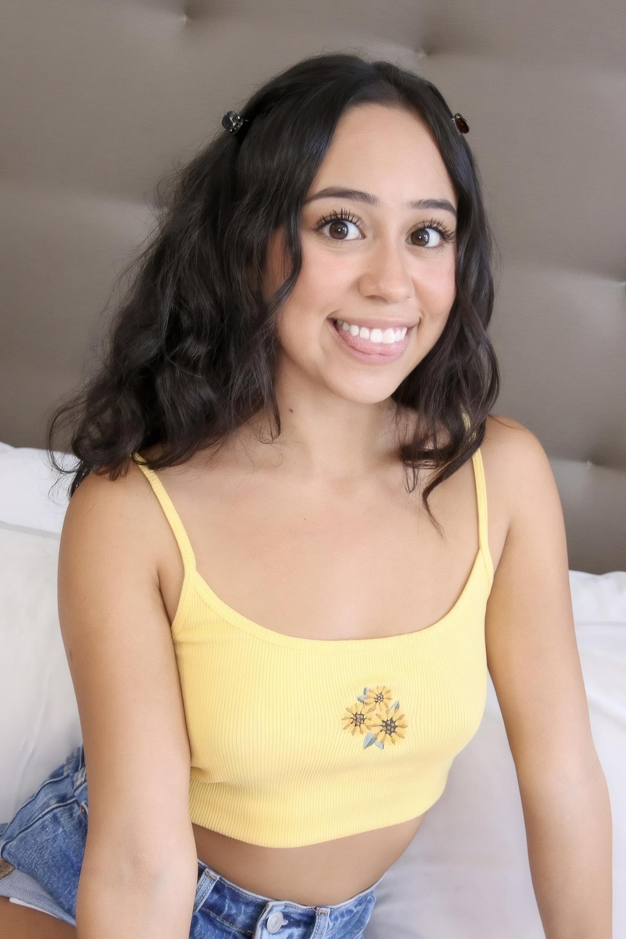 Photo HD Dania Vega - 5