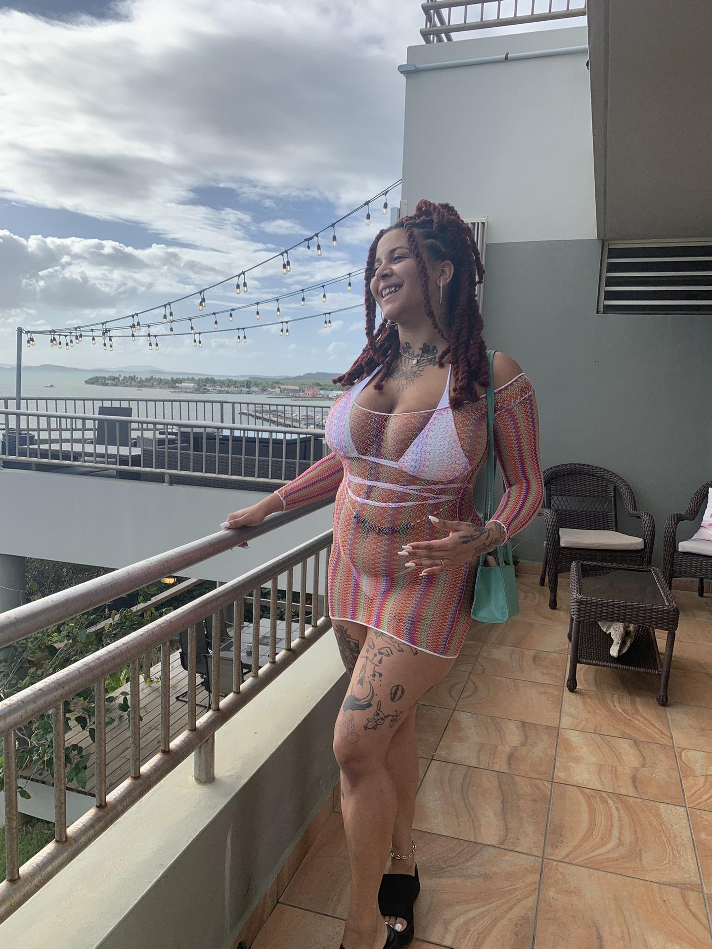 Photo HD Moon Mami - 1