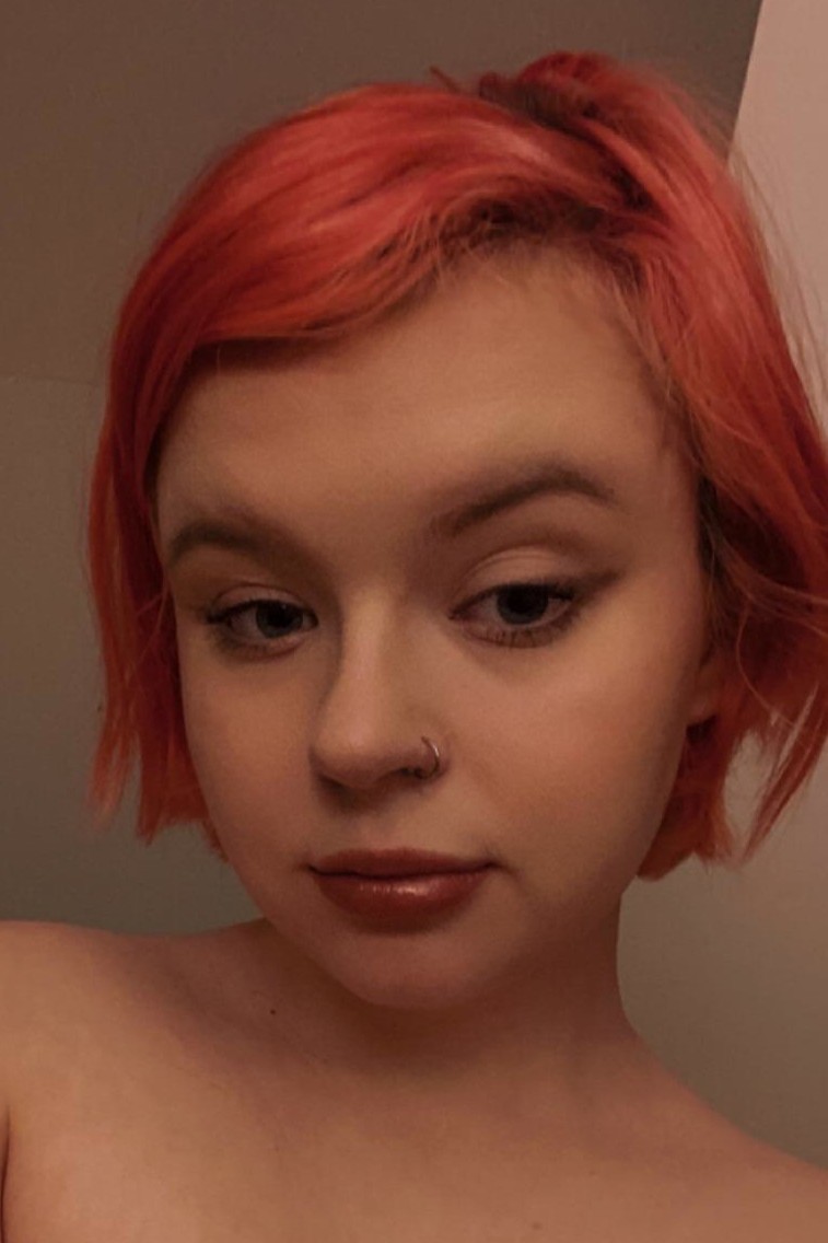 Photo HD Violet Vixen - 2