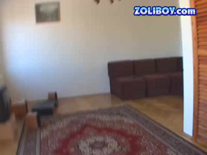 Special Zoli-casting